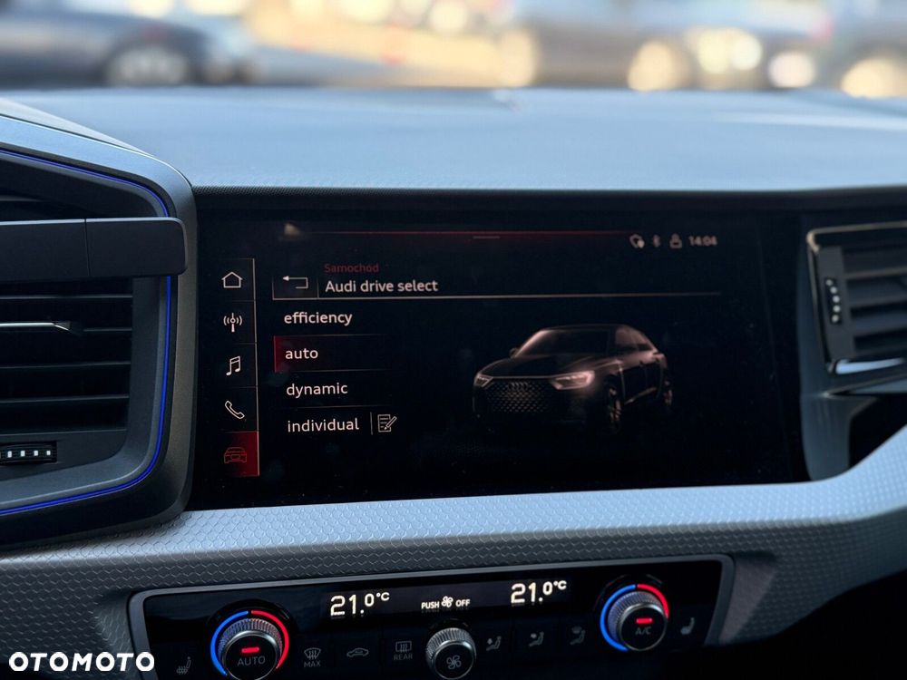 Audi A1 Sportback - 30