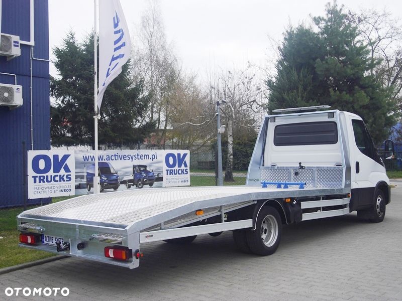 Iveco Daily 35C16H - 4