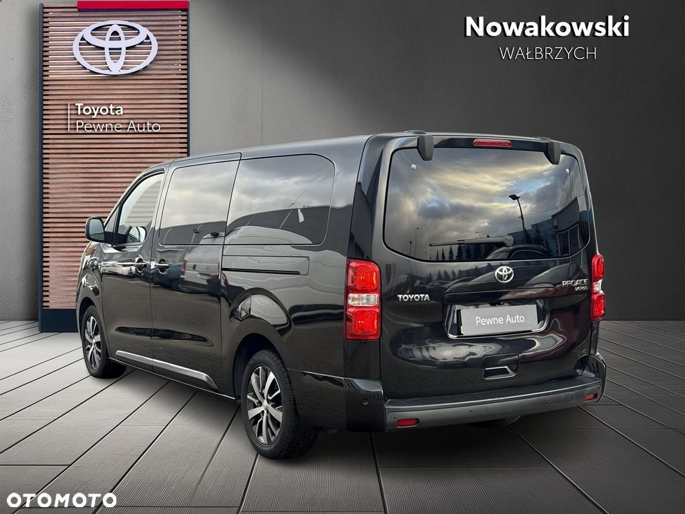 Toyota Proace Verso 2.0 D4-D Long VIP - 5