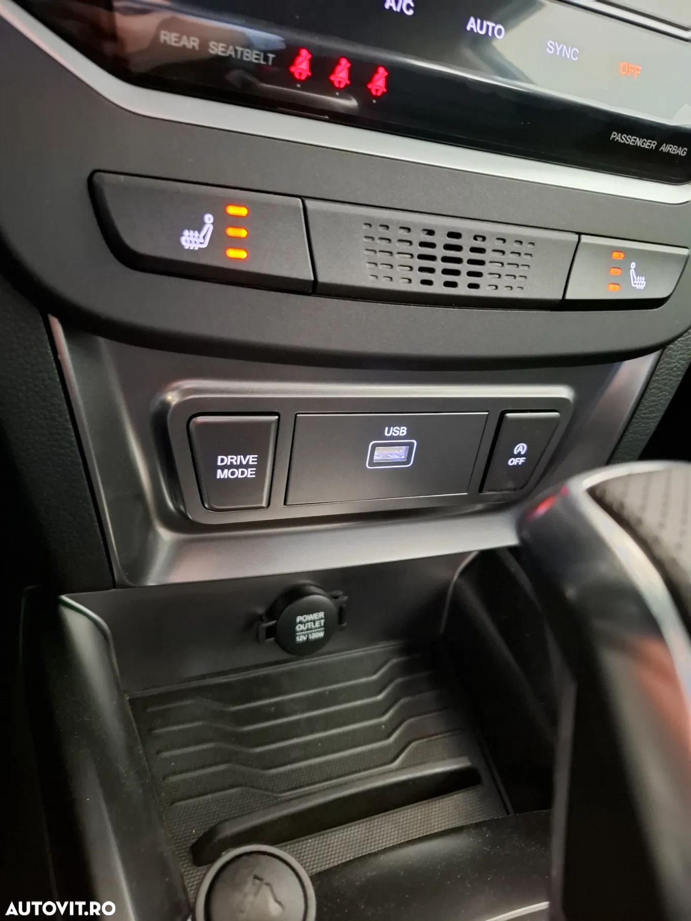 SsangYong Tivoli 1.5 T-GDi 2WD Aut. Fizz - 17