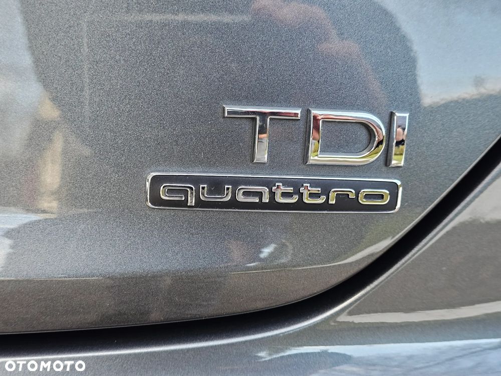 Audi A5 Sportback 40 TDI quattro S tronic S line - 12