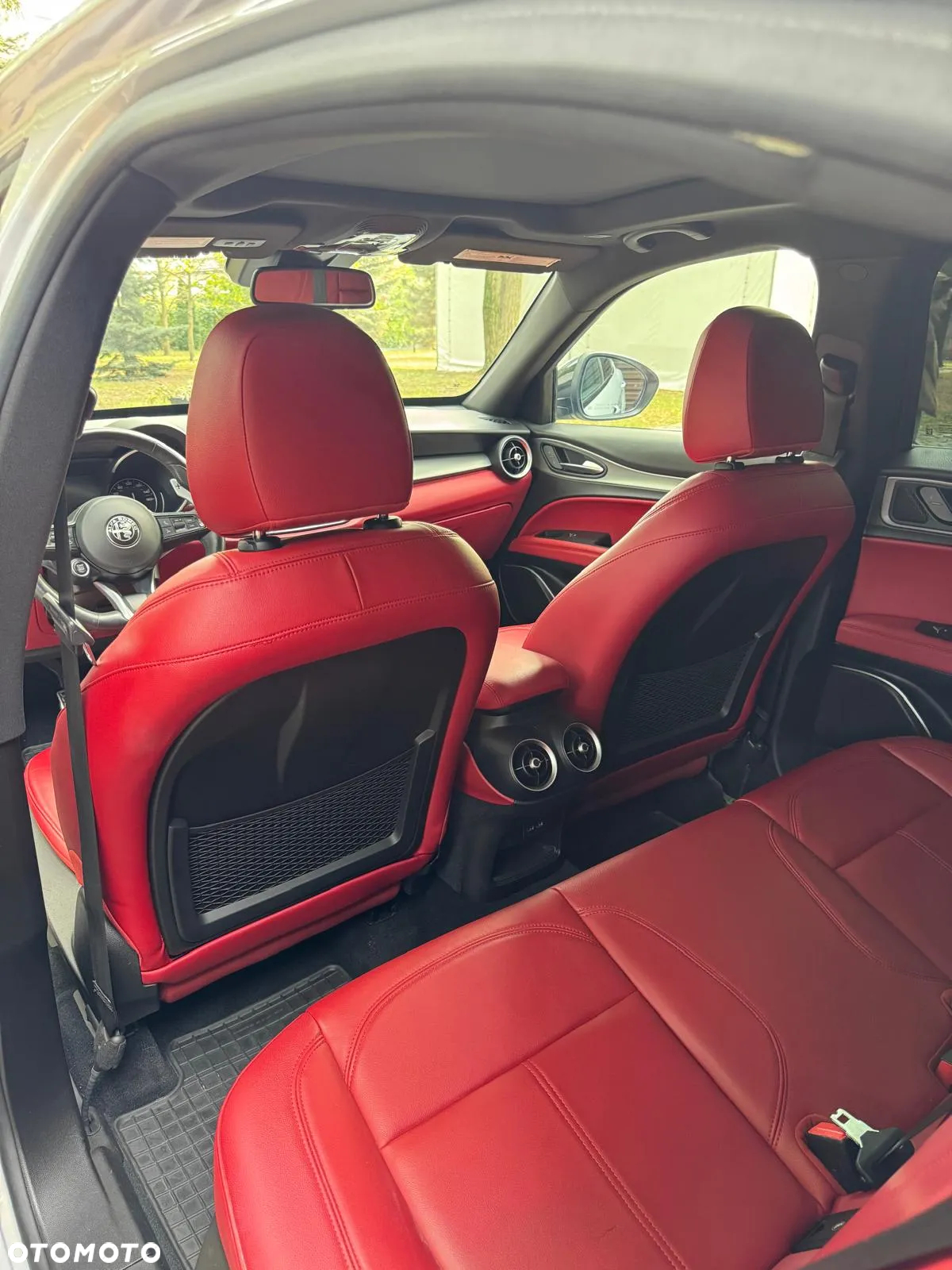 Alfa Romeo Stelvio - 20