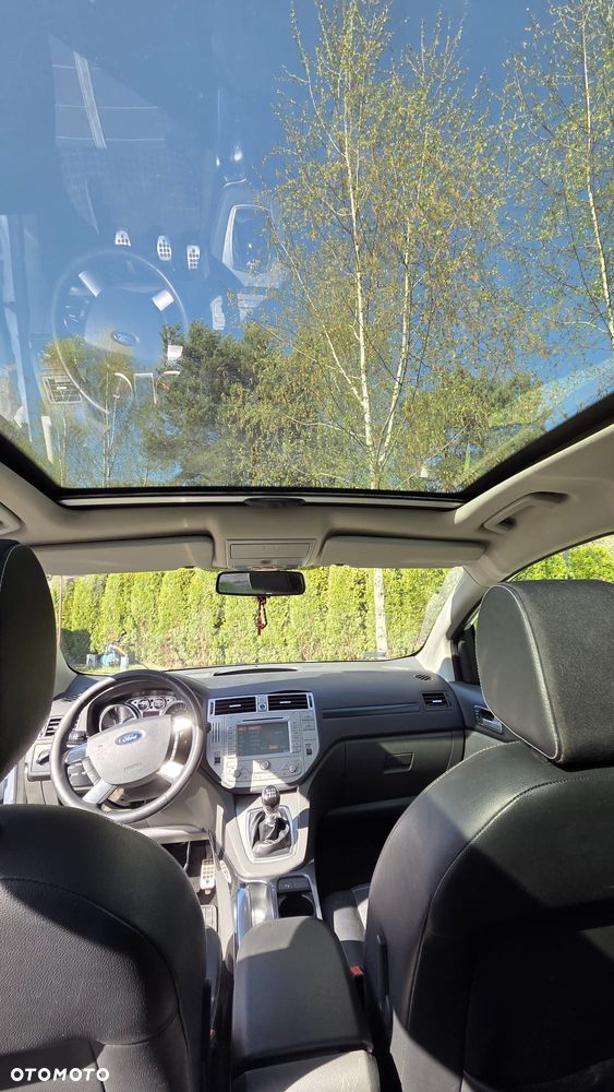 Ford Kuga 2.0 TDCi 4x4 Titanium - 5