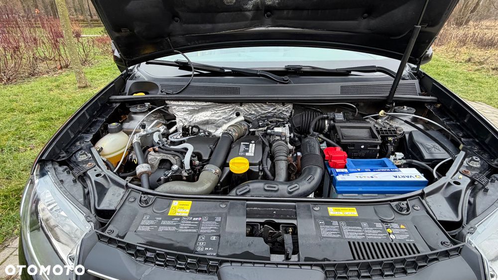 Dacia Sandero Stepway dCi 90 S&S Ambiance - 21