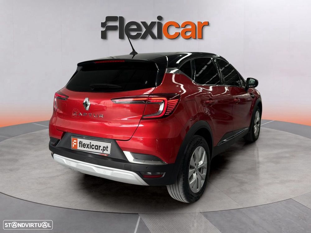 Renault Captur - 6