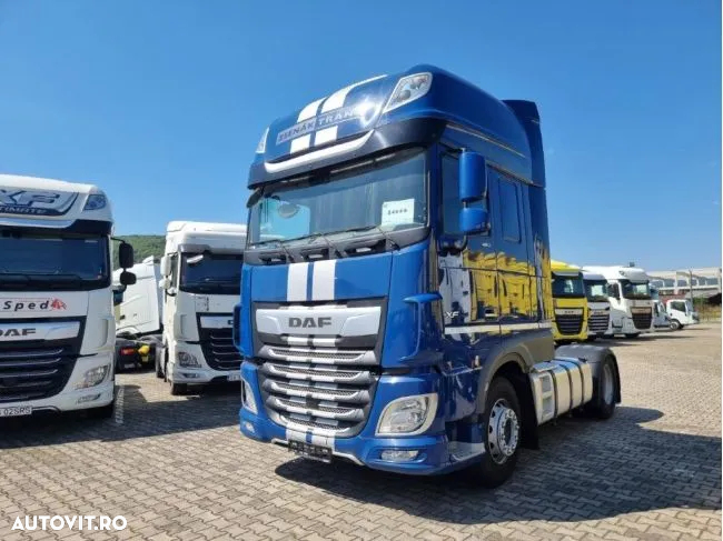DAF FT 480 XF SSC - 3