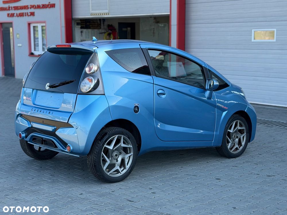 Casalini M14 2.0 - 3