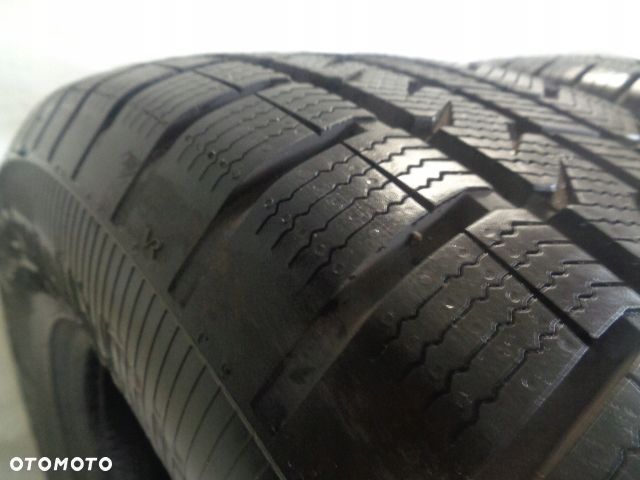 2X Vredestein Quatrac 5 255/60R18 112V - 2