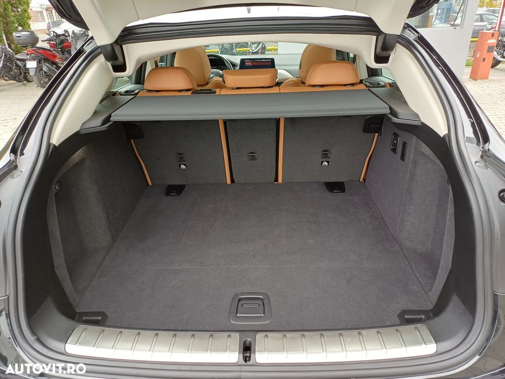 BMW X4 xDrive20i AT MHEV - 9