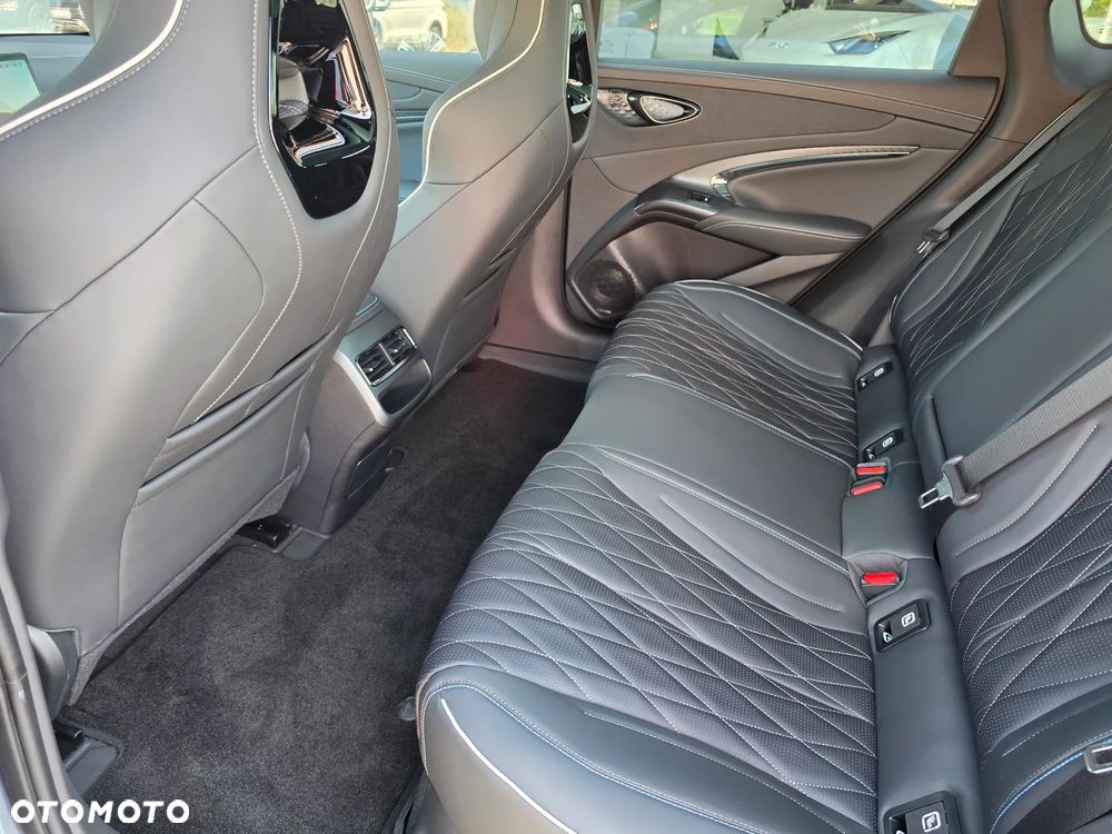 BYD Seal 82.5kWh Excellence AWD - 10
