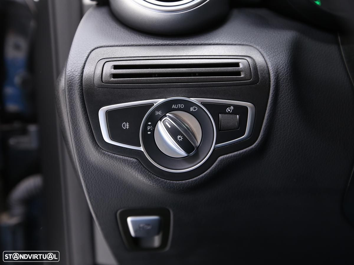 Mercedes-Benz GLC 300 de 4Matic 9G-TRONIC Exclusive - 20