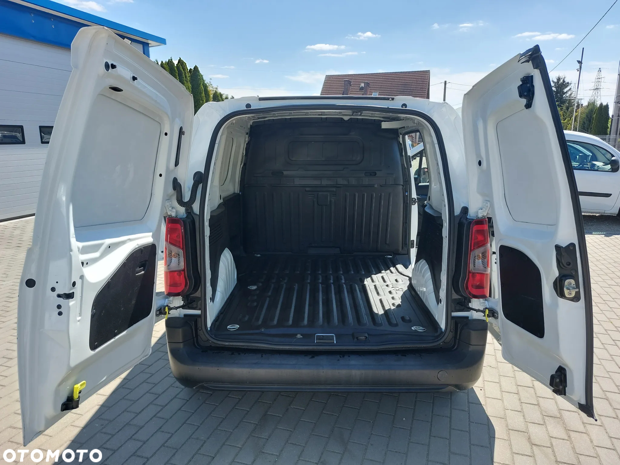 Peugeot Partner - 15