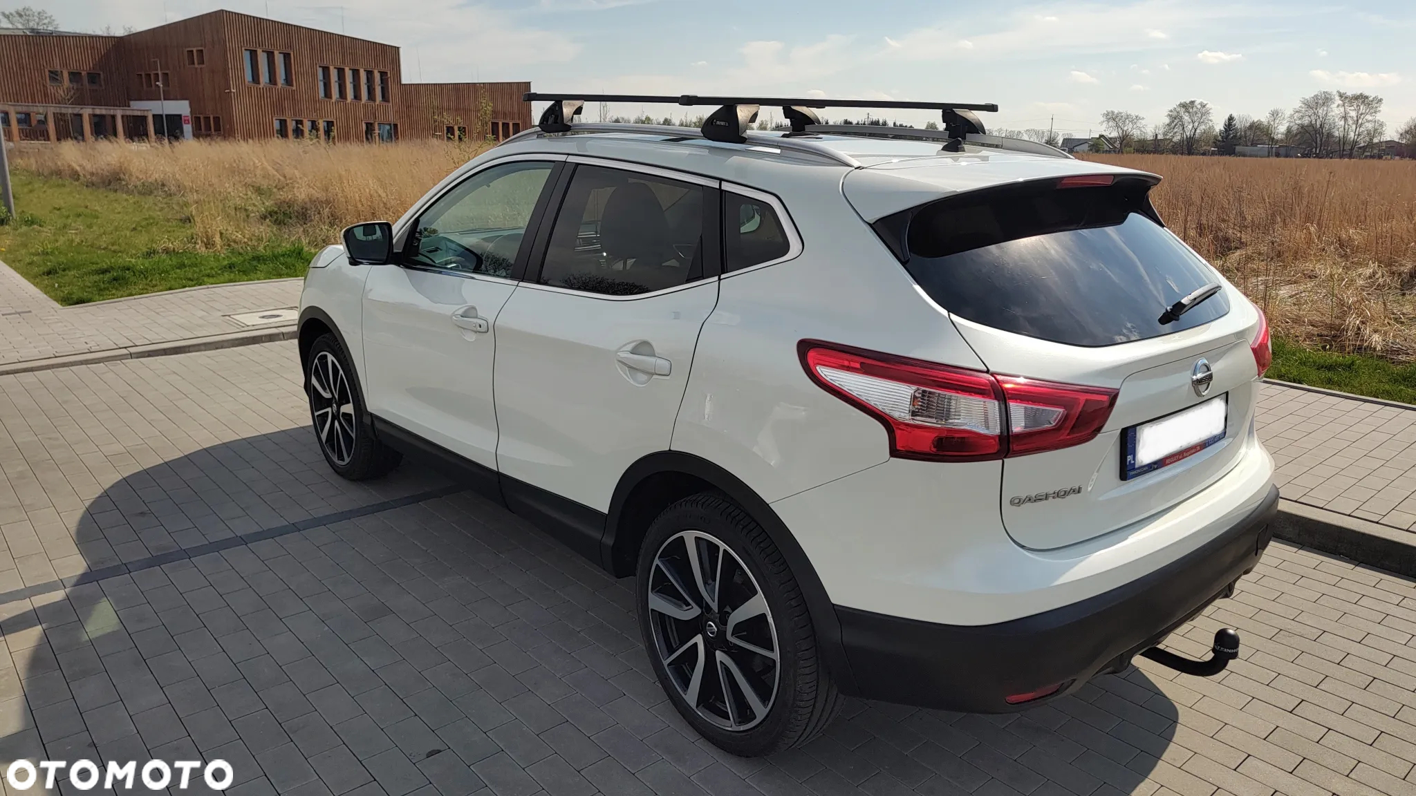 Nissan Qashqai 1.2 DIG-T Tekna - 24