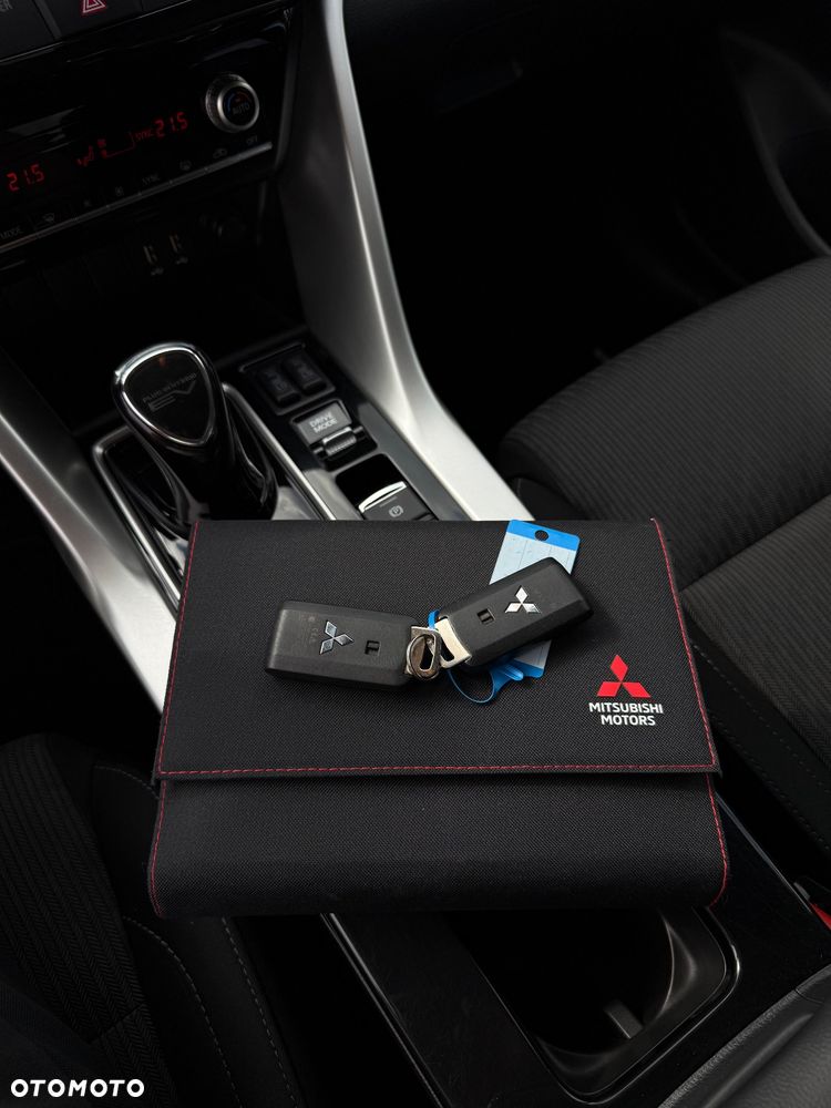 Mitsubishi Eclipse Cross 4WD Plus - 38