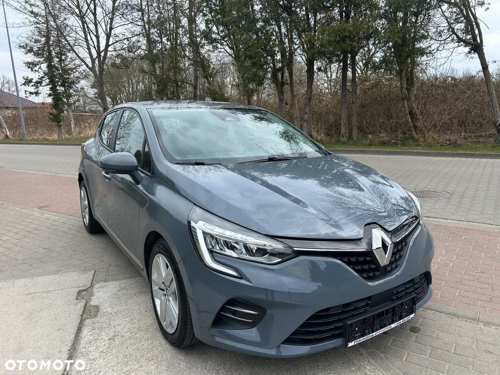 Renault Clio TCe 100 INTENS - 7