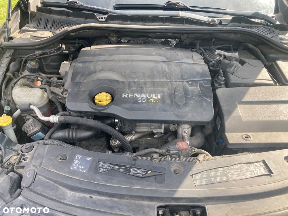 Renault Latitude - 14