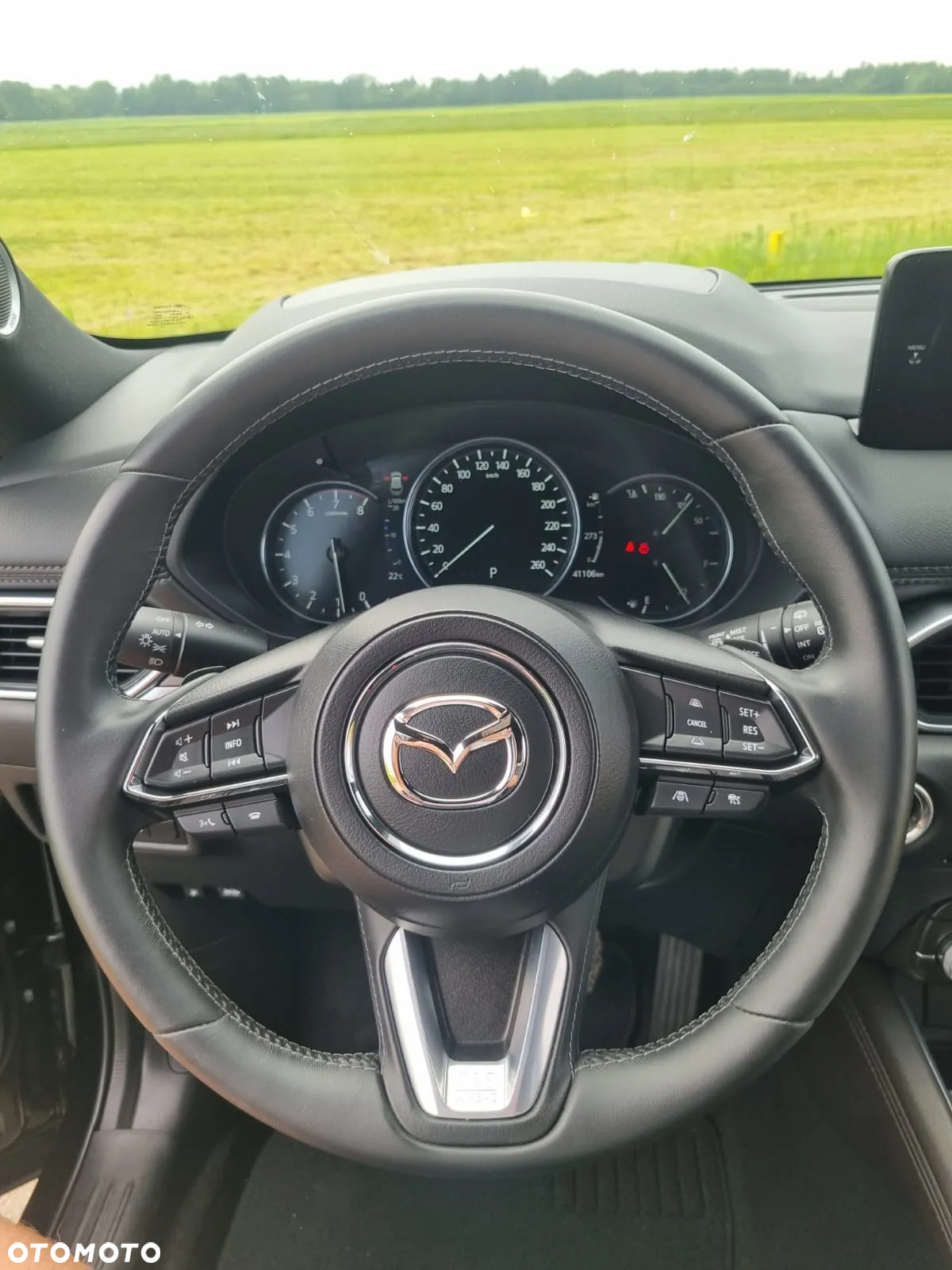 Mazda CX-5 - 27