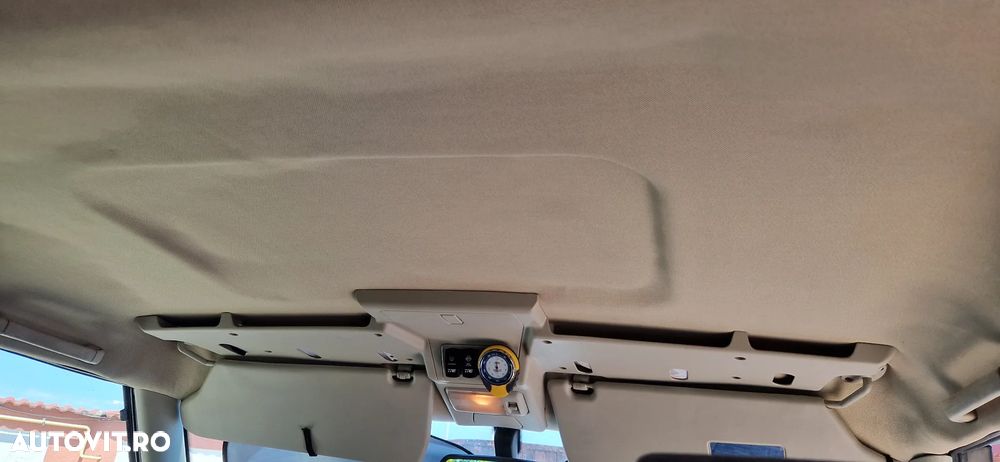 Land Rover Discovery TD5 HSE - 6