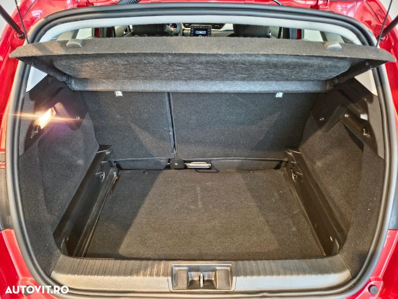 Renault Captur TCe 90 Life - 10