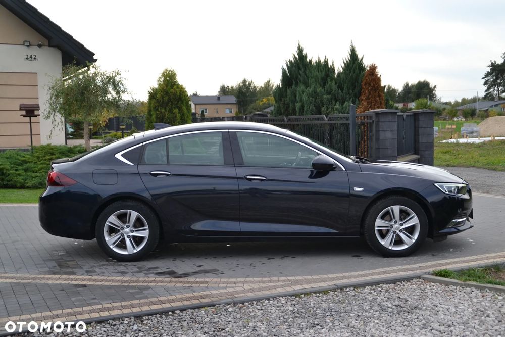 Opel Insignia 1.5 Direct InjectionTurbo Business Edition - 16