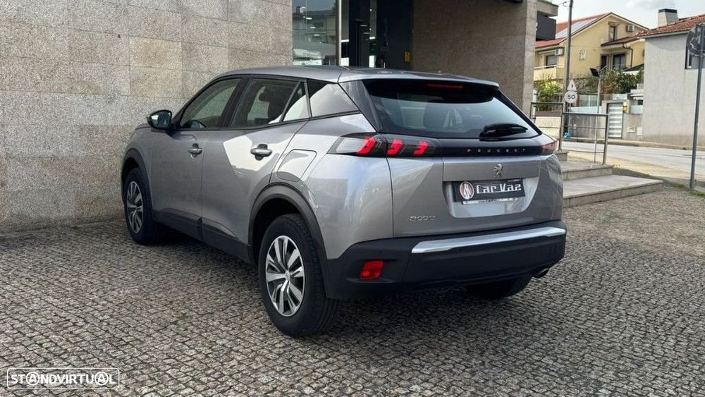 Peugeot 2008 1.5 BlueHDi Active Pack - 6