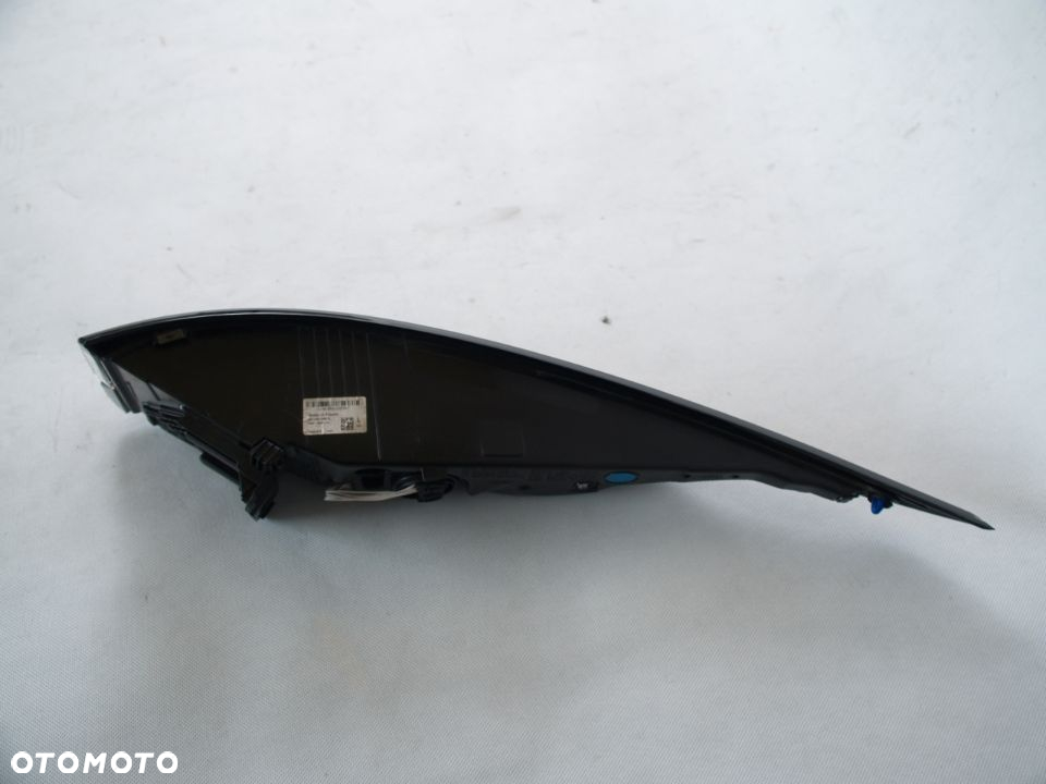 Range Rover Evoque Lampa lewa tylna lewy tyl 2 II 18r - 2