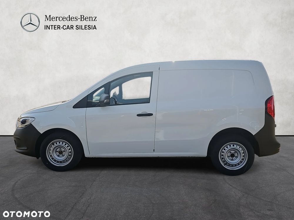 Mercedes-Benz CITAN 110 CDI Furgon L1 - 8