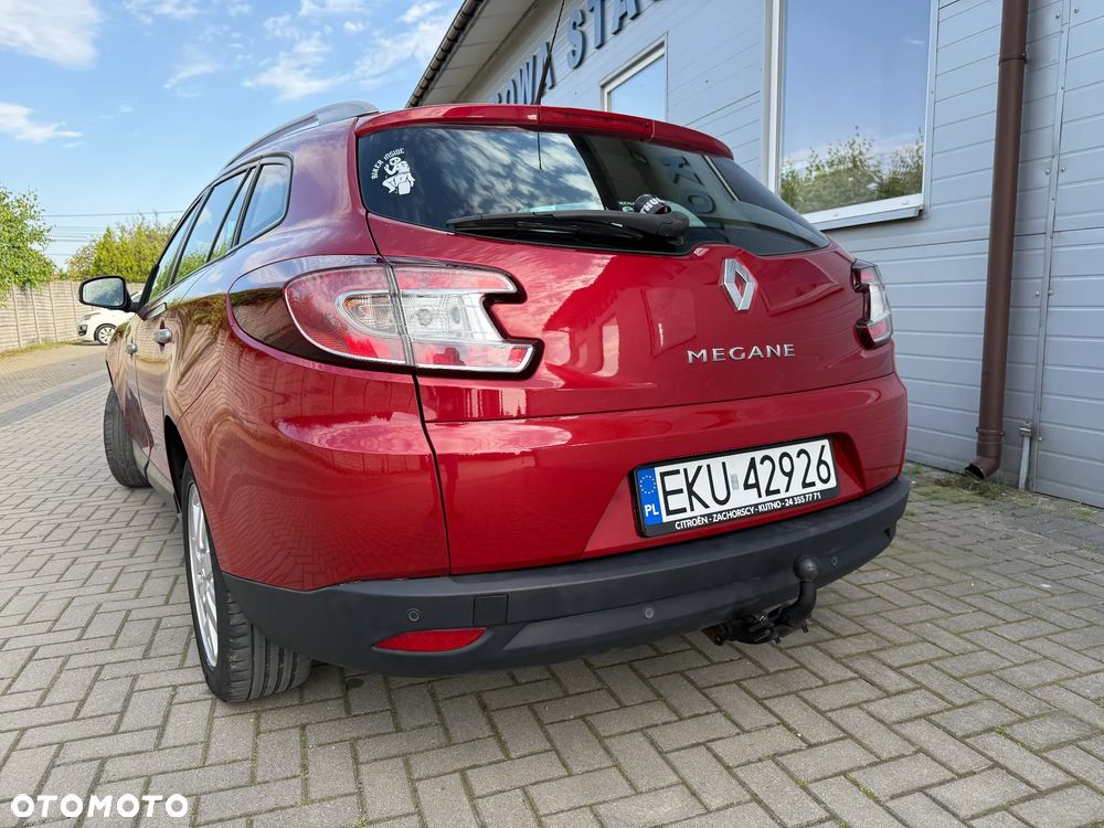 Renault Megane - 15