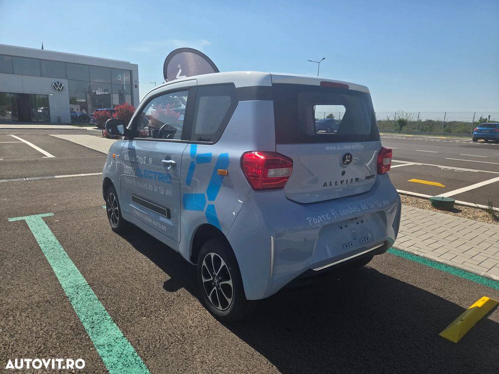 Allview Cityzen - 6