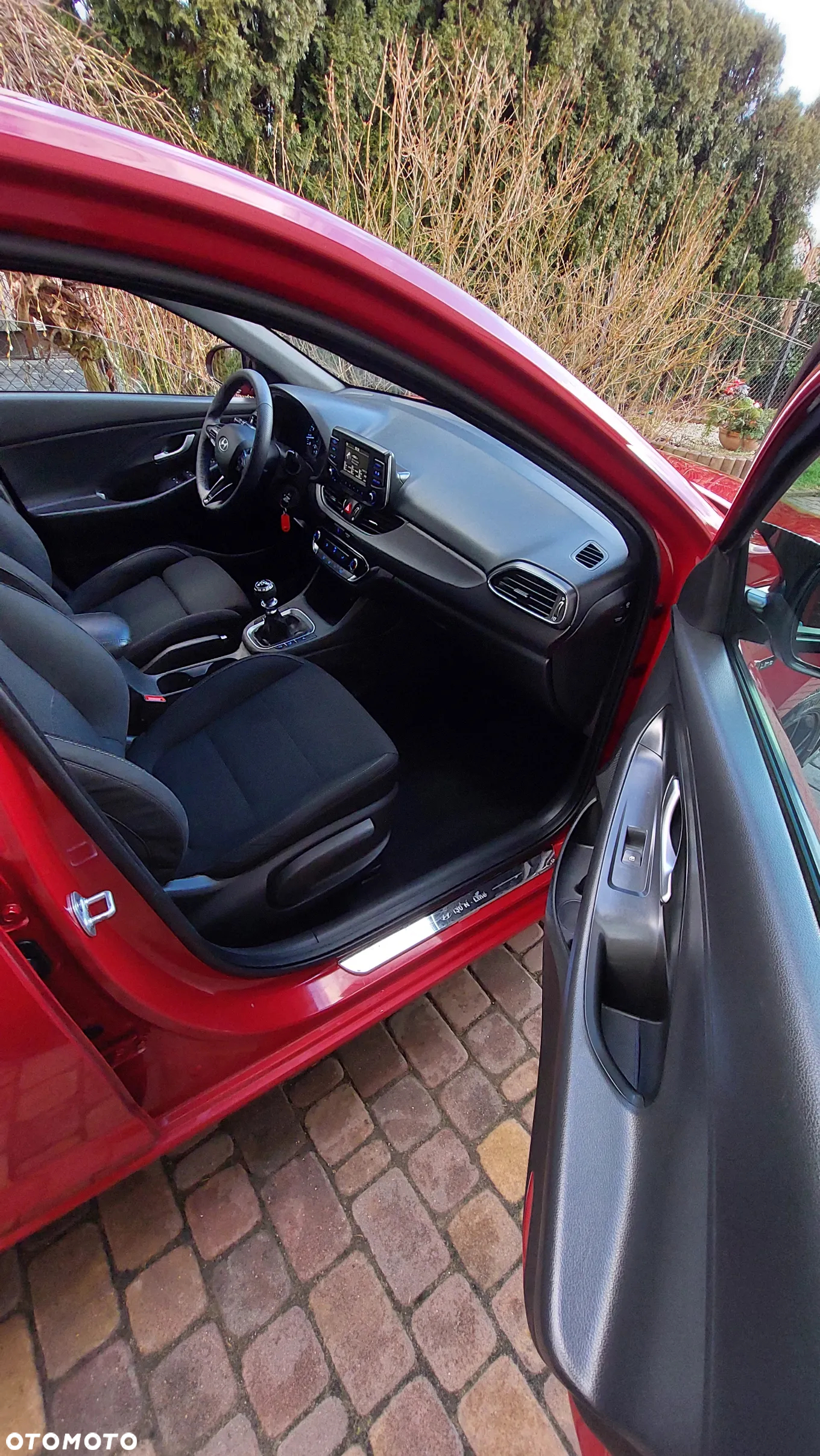 Hyundai i30 1.4 T-GDI N-Line - 15