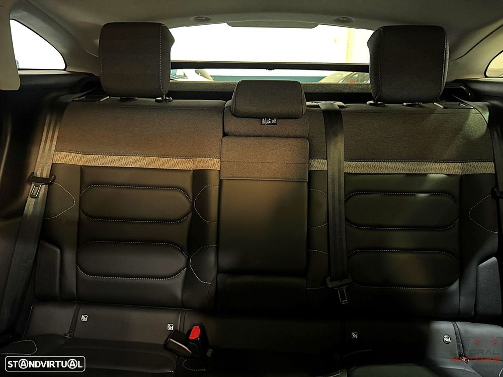 Citroën C4 1.2 PureTech Shine - 39