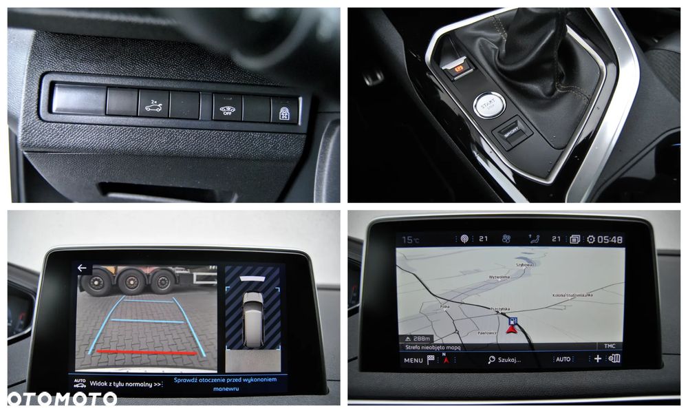 Peugeot 5008 2.0 BlueHDi Allure 7os - 35