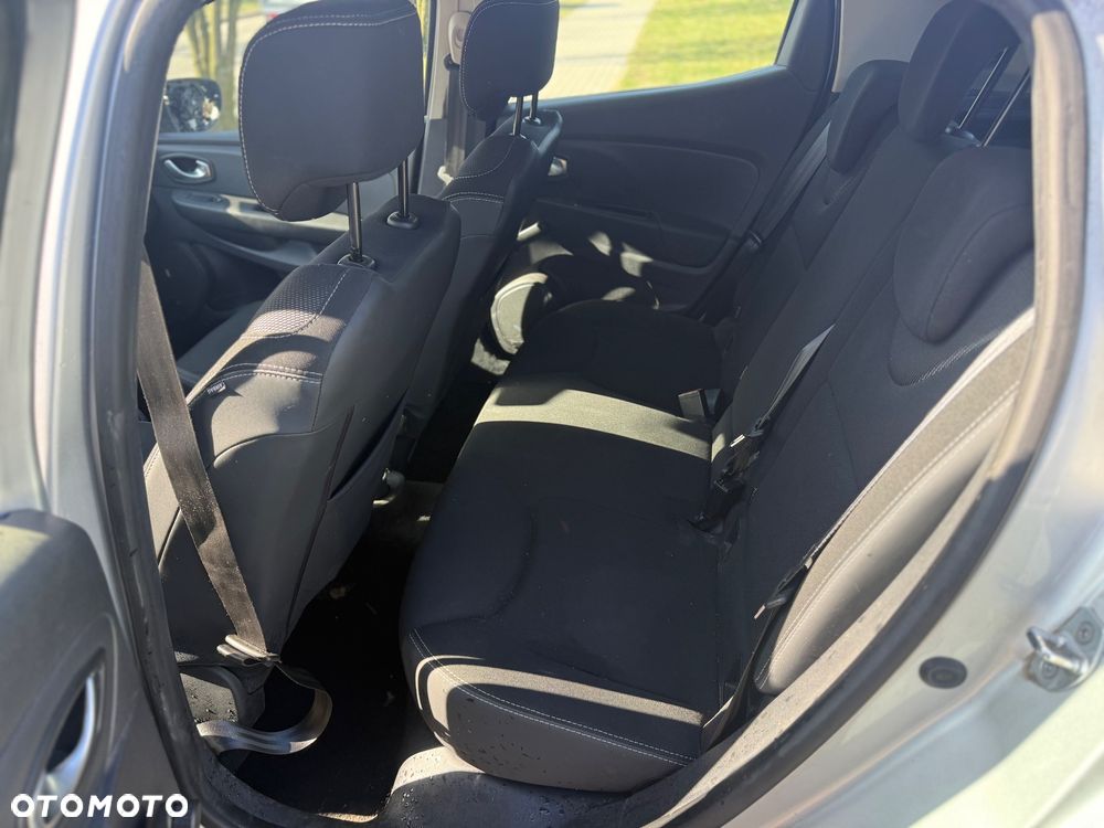 Renault Clio Energy TCe 75 Business - 18