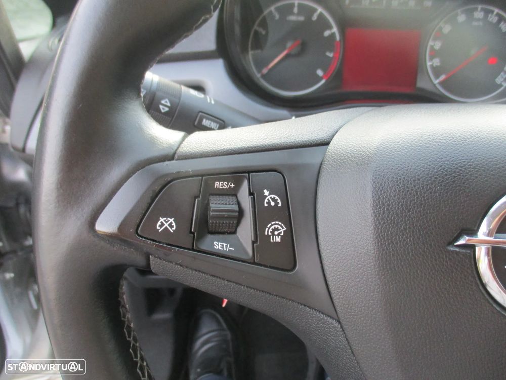 Opel Corsa 1.2 Edition - 12