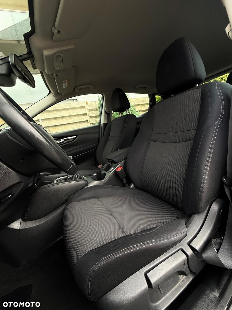 Nissan Qashqai 1.5 dCi Tekna - 20