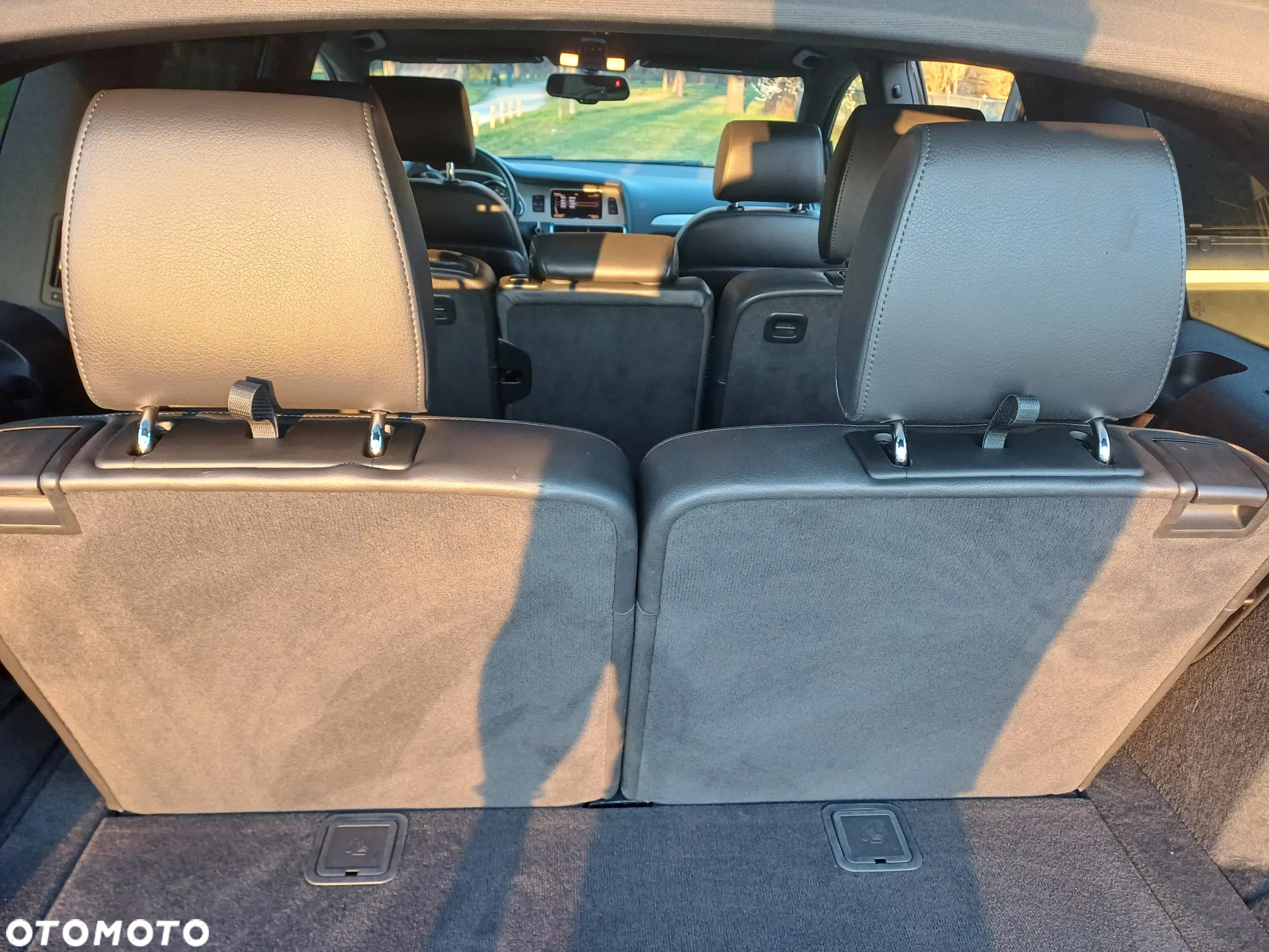 Audi Q7 3.0 TFSI Quattro Tiptronic - 28