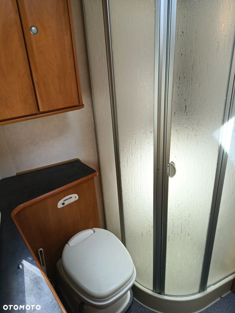 Hymer-Eriba B564 - 18
