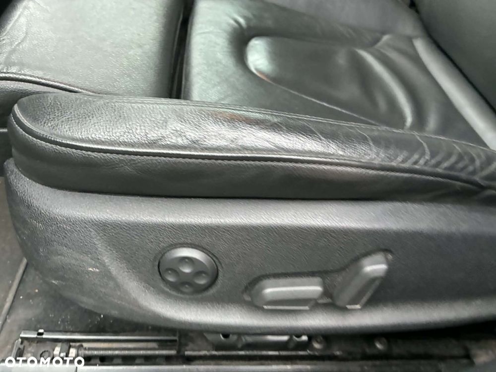 Audi A4 Avant 1.8 TFSI multitronic Ambition - 16