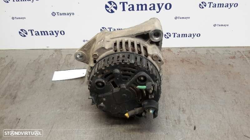 ALTERNADOR PEUGEOT 306 1995 - 6