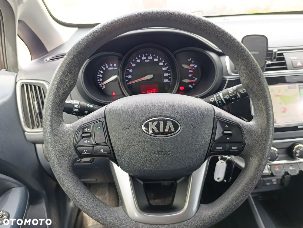 Kia Rio 1.2 M (klm) - 12