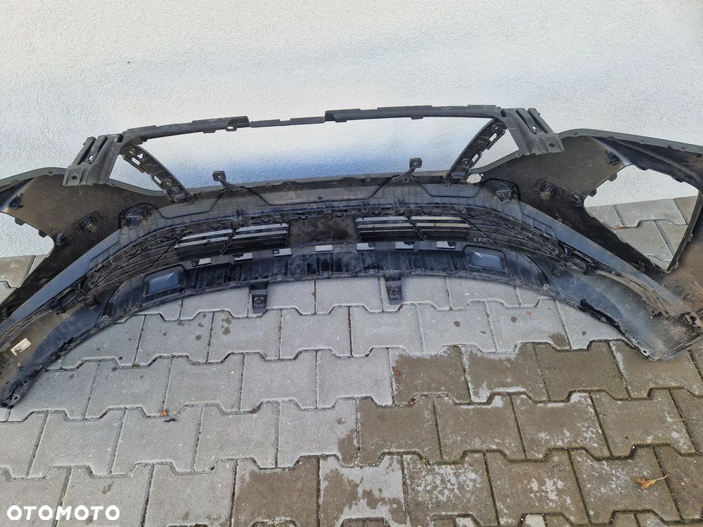 Zderzak Hyundai Tucson 4 IV 2021 - - 14