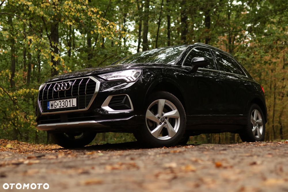 Audi Q3 45 TFSI Quattro S tronic - 7