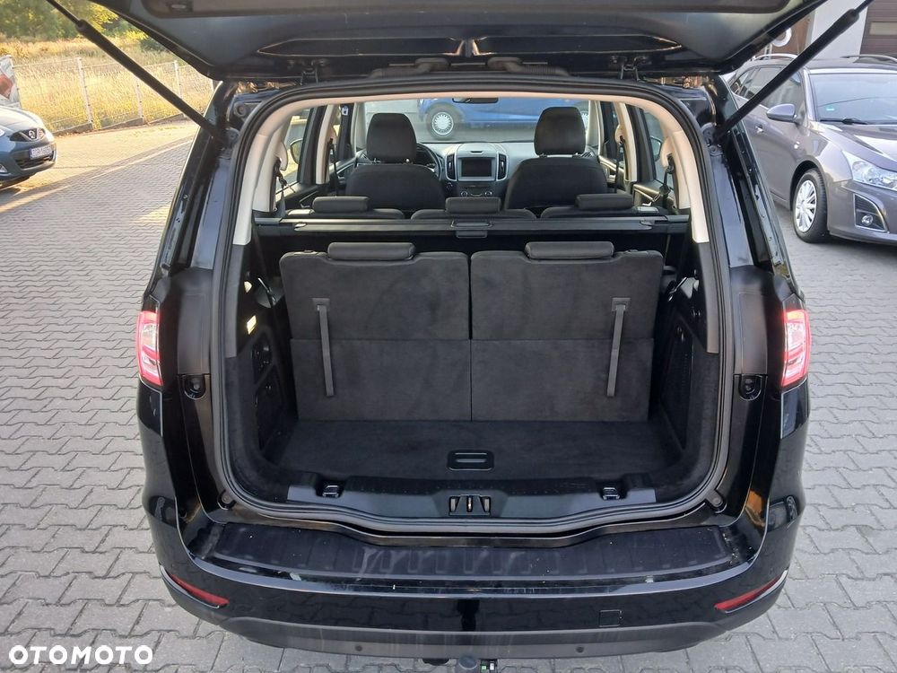 Ford Galaxy 2.0 TDCi Trend - 13