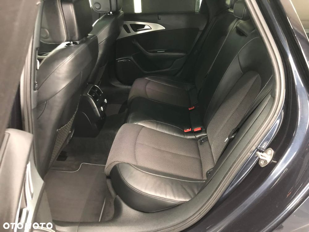 Audi A6 Avant - 23