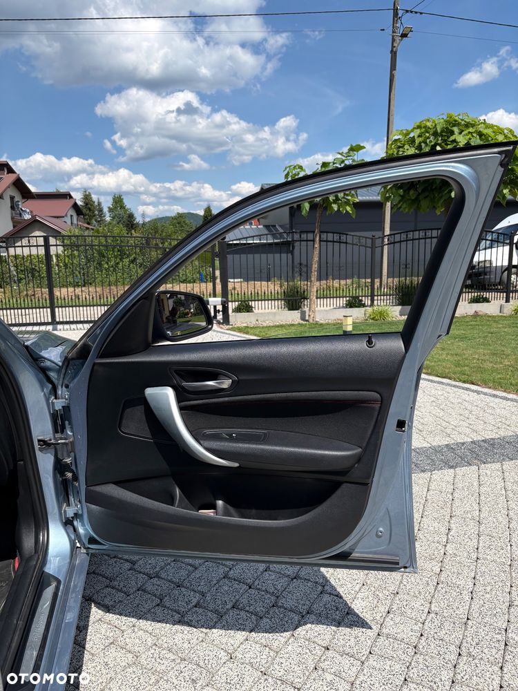 BMW Seria 1 116i Sport Line - 27