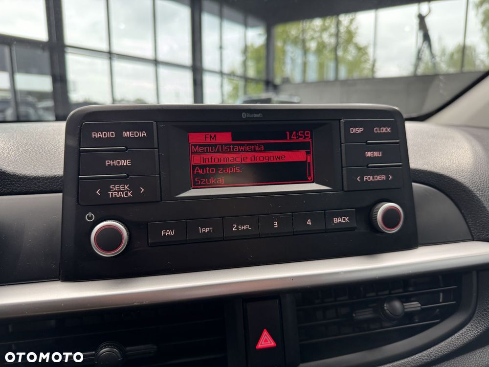 Kia Picanto 1.2 M - 30