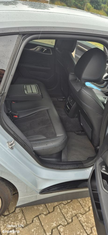 BMW i4 83.9kWh eDrive 40 M Sport - 5