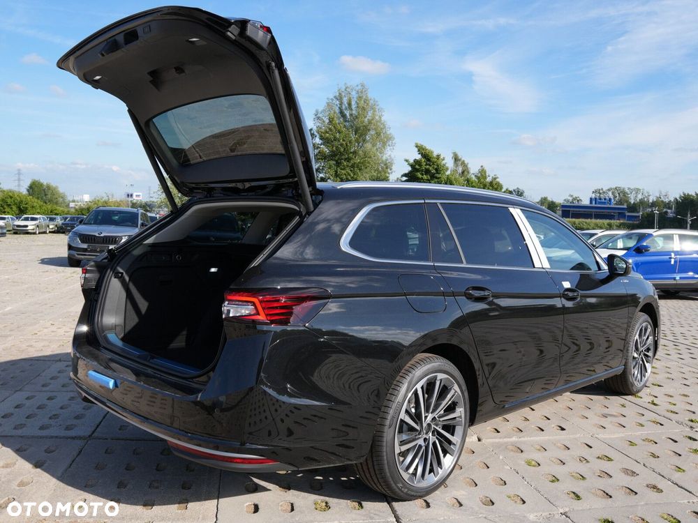 Skoda Superb 2.0 TDI SCR 4x4 L&K DSG - 18