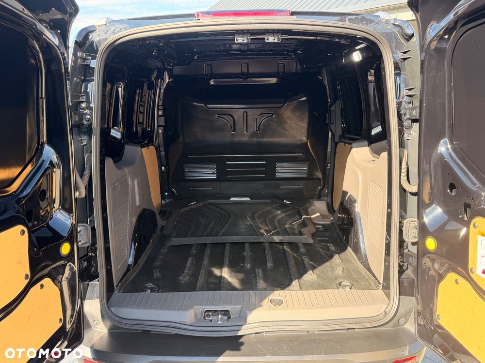 Ford Transit connect - 5