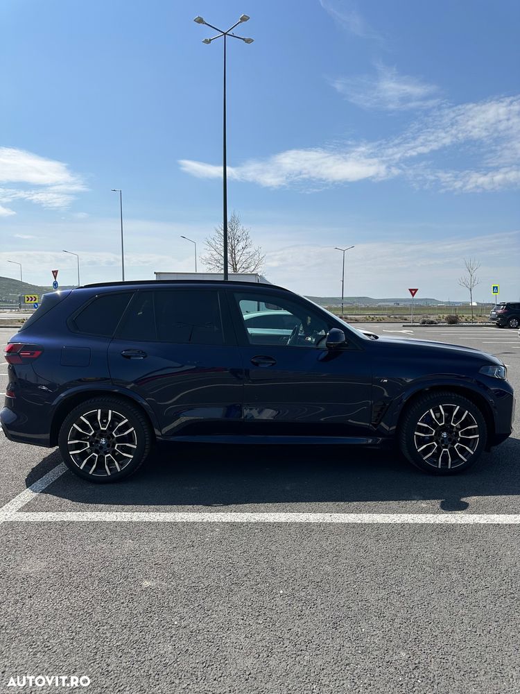 BMW X5 - 6
